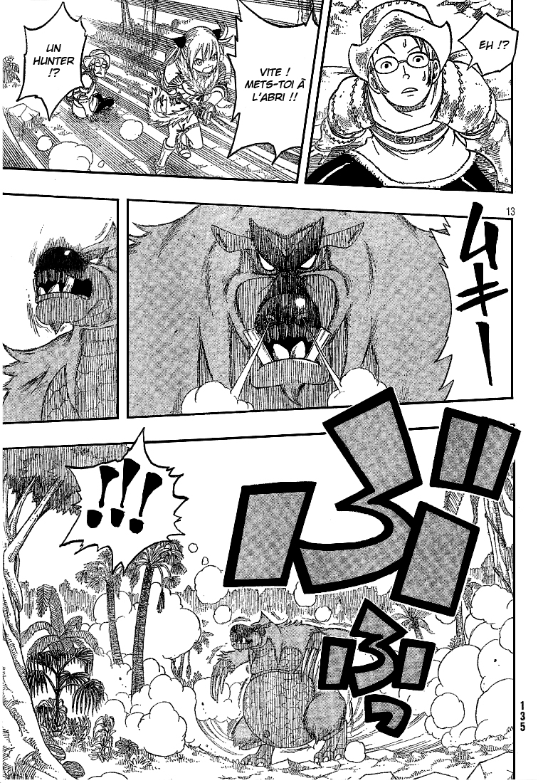 img Monster Hunter Orage 14